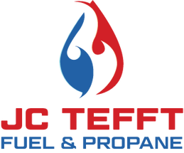 J C Tefft Fuel & Propane
